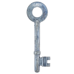 FLJ30 - 3 Lever Keys